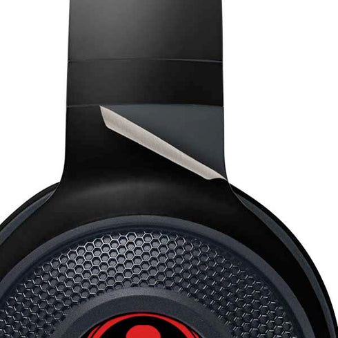 Marvel Captain America Hydra Symbol Razer Kraken X Skin